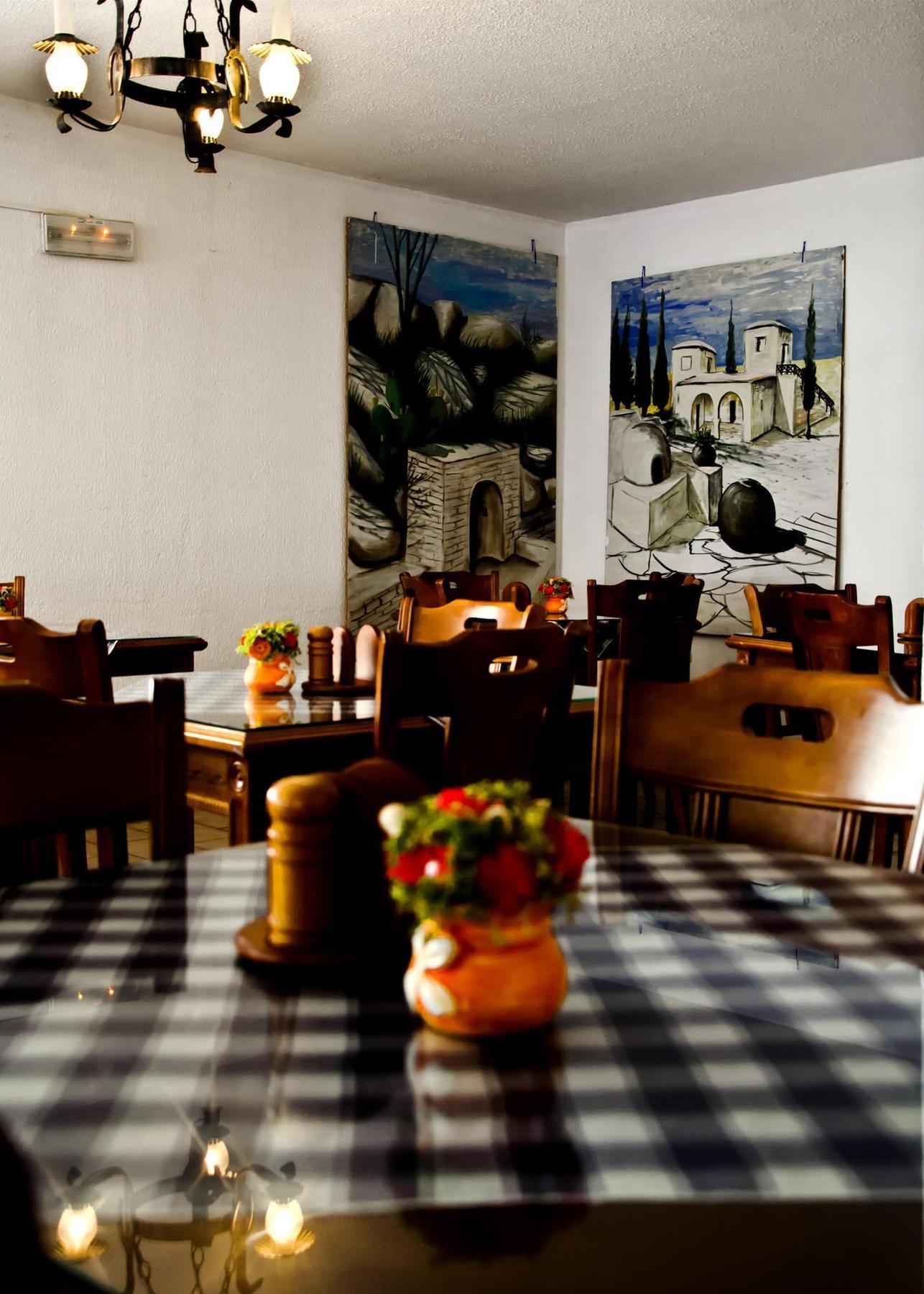 Hotel Best Western Plus Larco Larnaca Zewnętrze zdjęcie