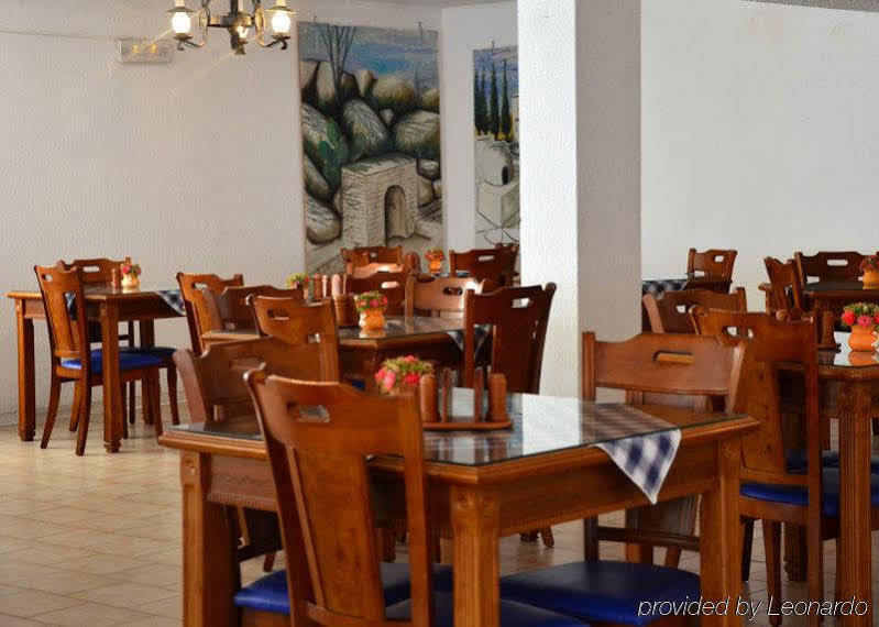 Hotel Best Western Plus Larco Larnaca Zewnętrze zdjęcie