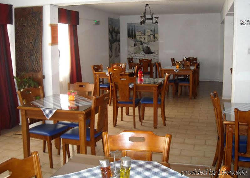 Hotel Best Western Plus Larco Larnaca Zewnętrze zdjęcie