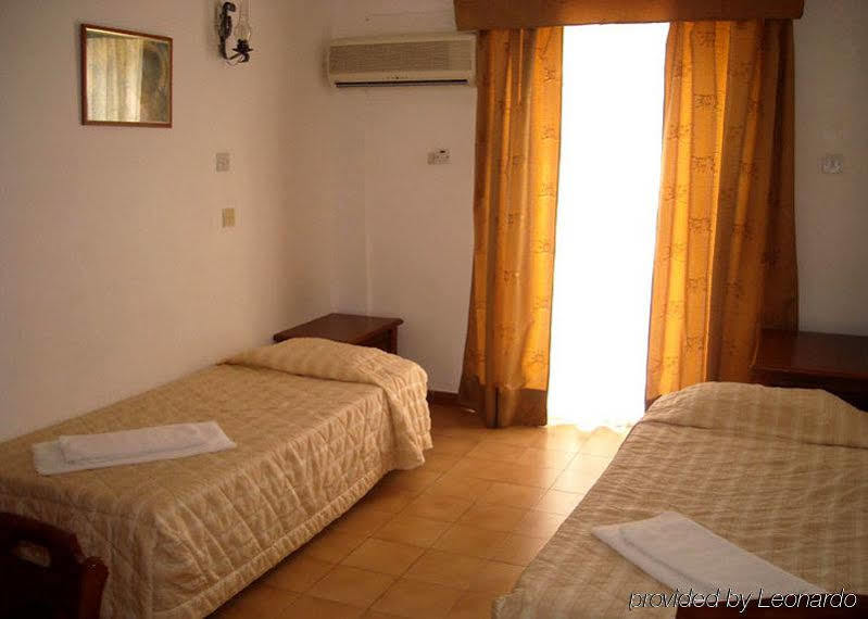 Hotel Best Western Plus Larco Larnaca Zewnętrze zdjęcie