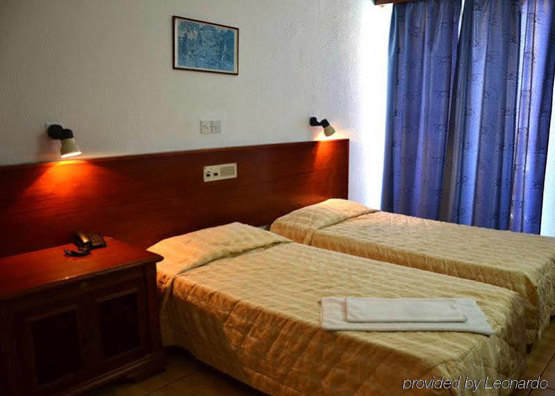 Hotel Best Western Plus Larco Larnaca Zewnętrze zdjęcie