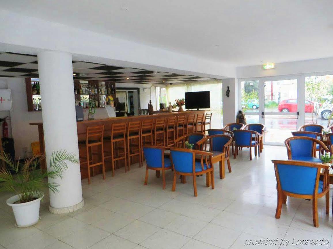 Hotel Best Western Plus Larco Larnaca Zewnętrze zdjęcie