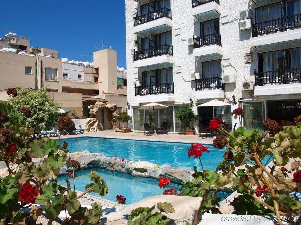 Hotel Best Western Plus Larco Larnaca Zewnętrze zdjęcie