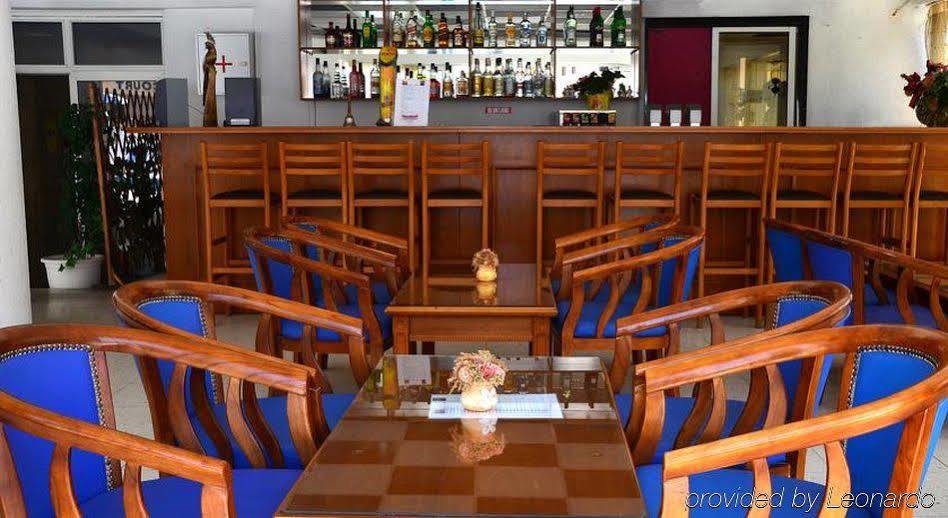 Hotel Best Western Plus Larco Larnaca Zewnętrze zdjęcie