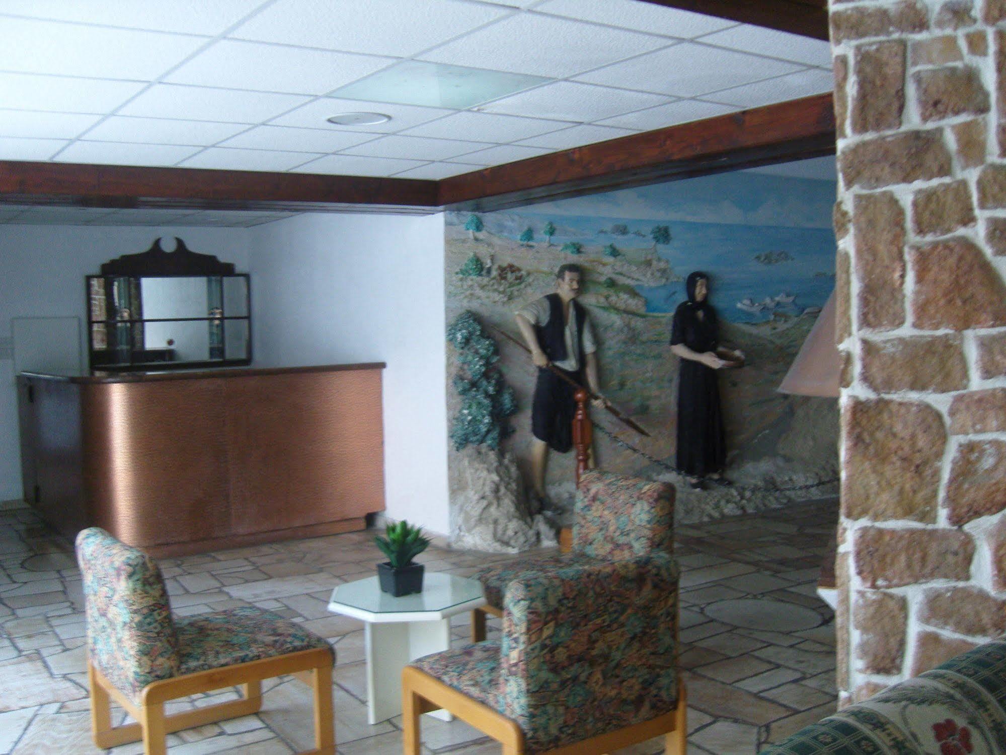 Hotel Best Western Plus Larco Larnaca Zewnętrze zdjęcie