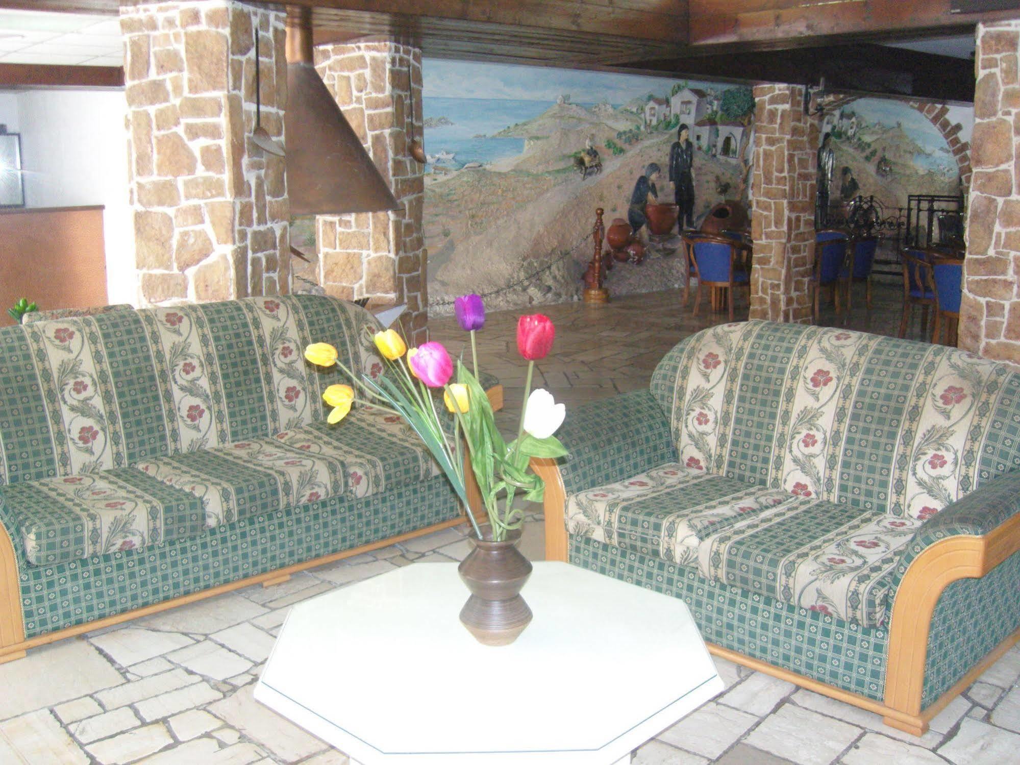 Hotel Best Western Plus Larco Larnaca Zewnętrze zdjęcie