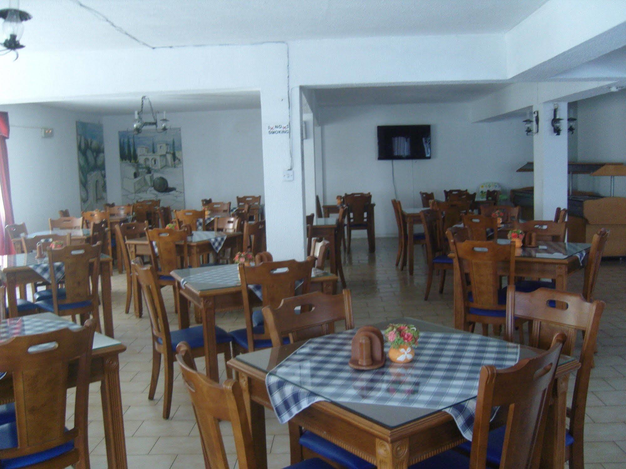 Hotel Best Western Plus Larco Larnaca Zewnętrze zdjęcie