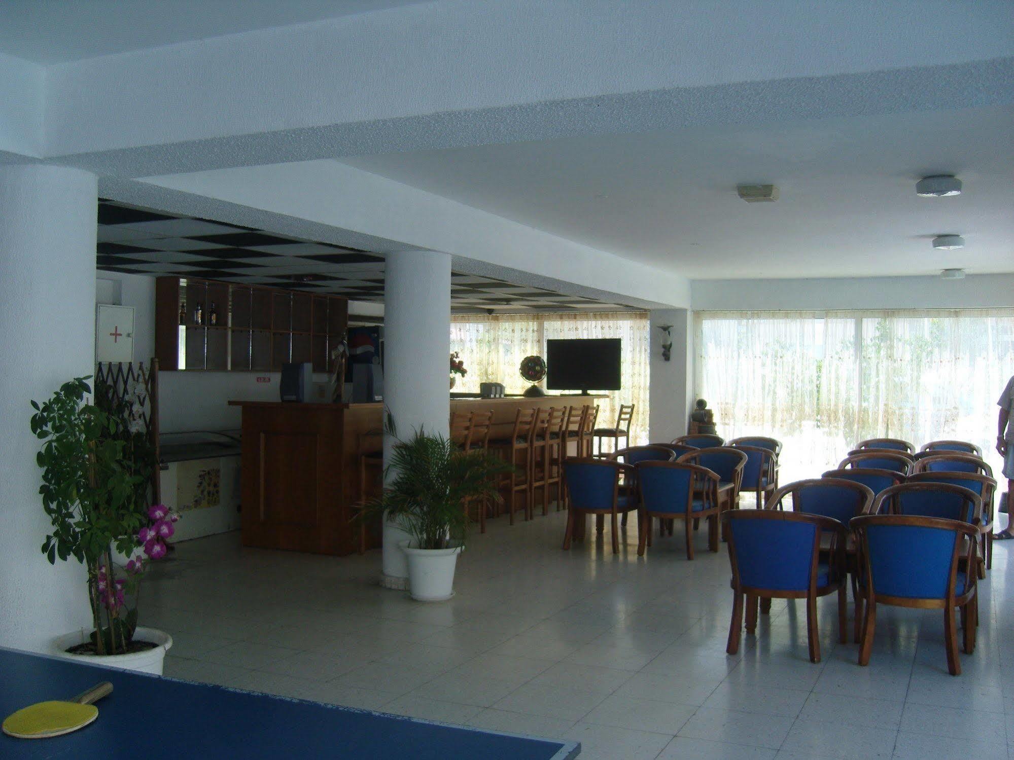 Hotel Best Western Plus Larco Larnaca Zewnętrze zdjęcie