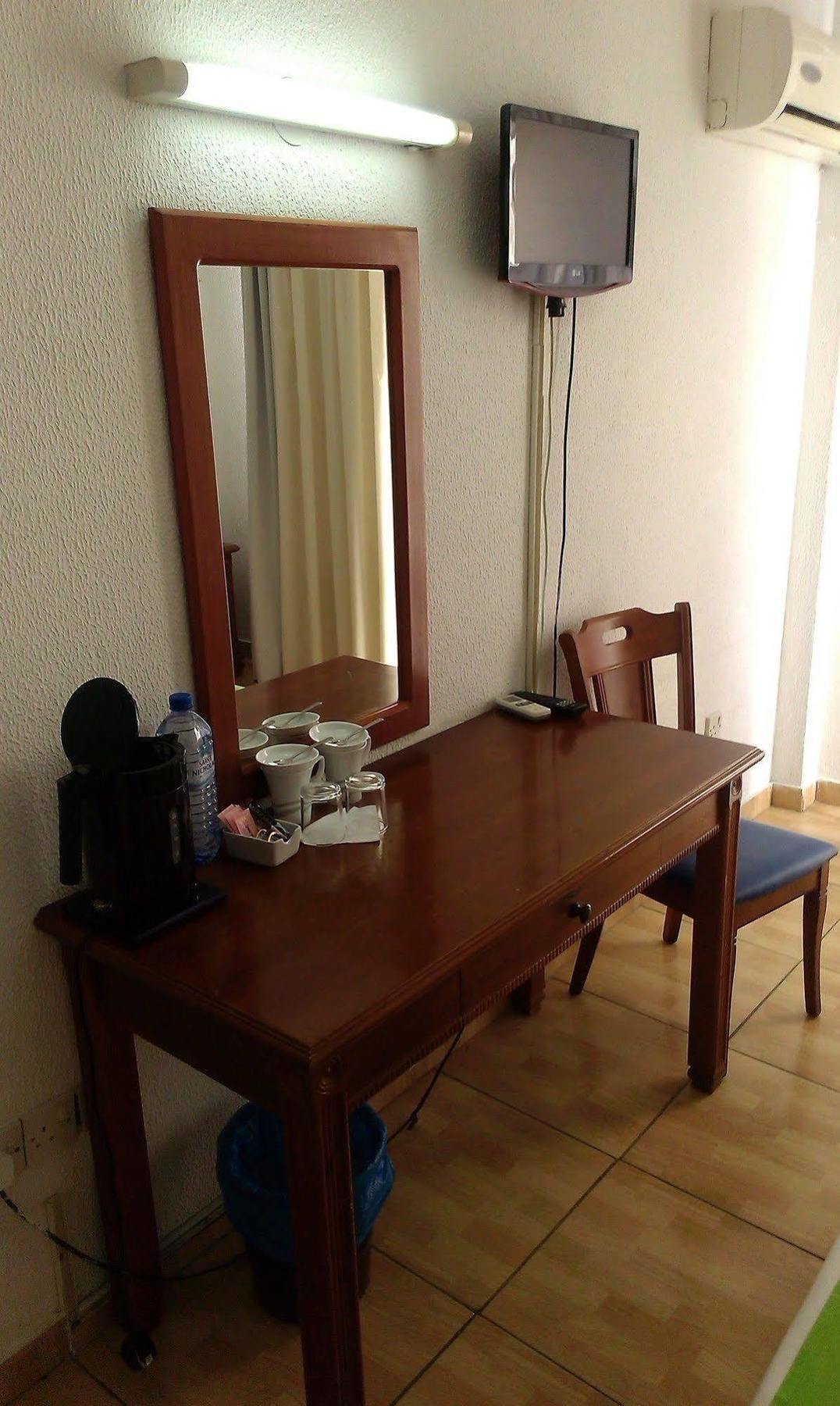 Hotel Best Western Plus Larco Larnaca Zewnętrze zdjęcie
