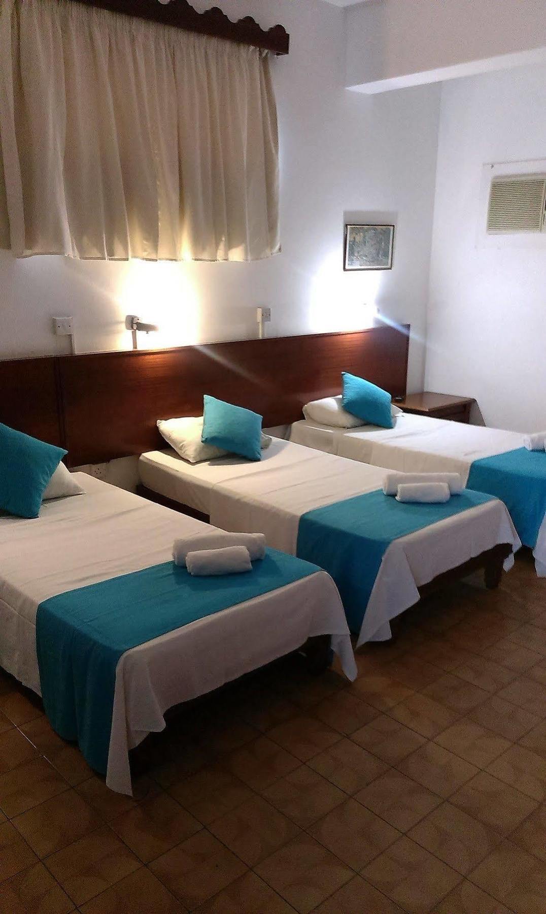 Hotel Best Western Plus Larco Larnaca Zewnętrze zdjęcie