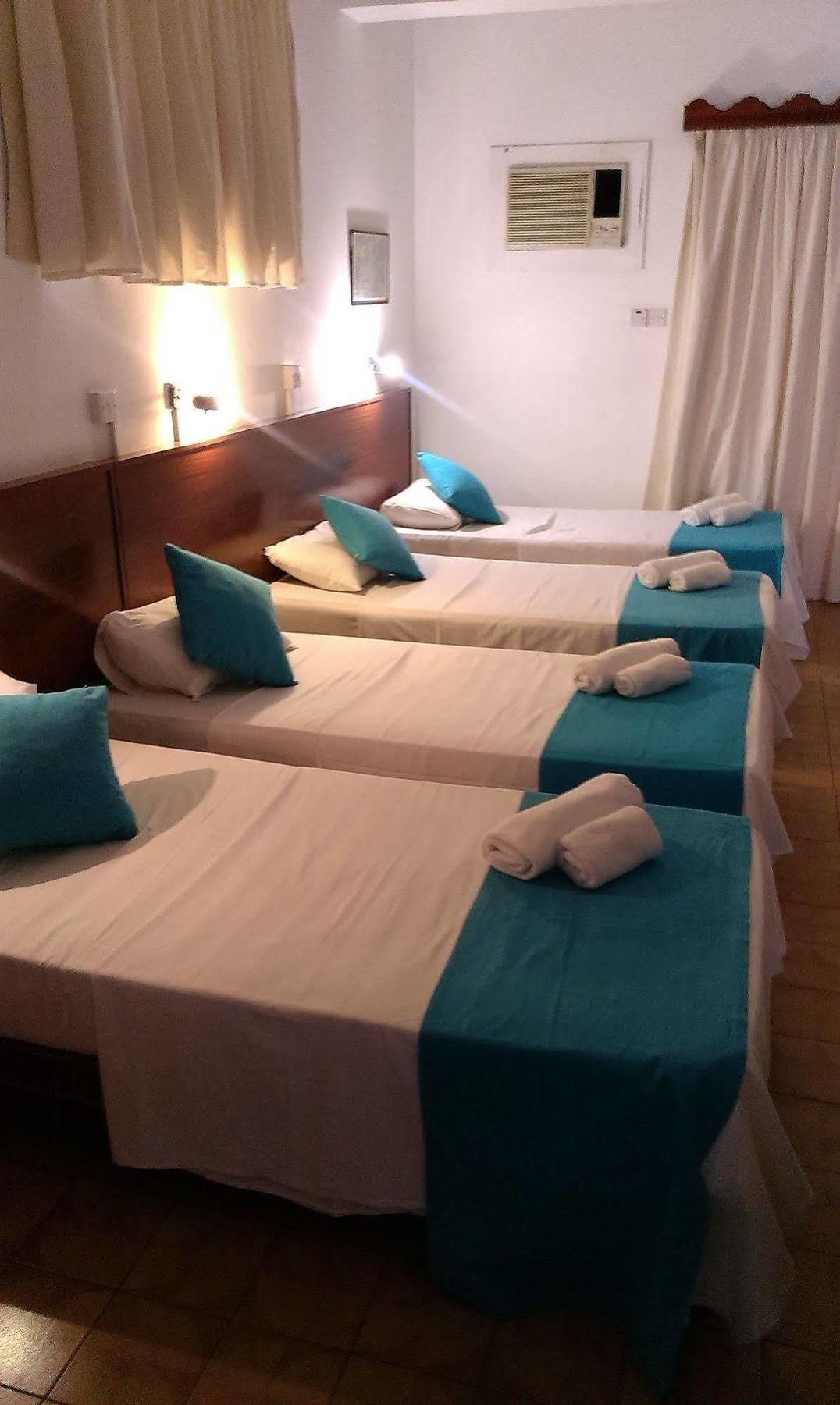 Hotel Best Western Plus Larco Larnaca Zewnętrze zdjęcie