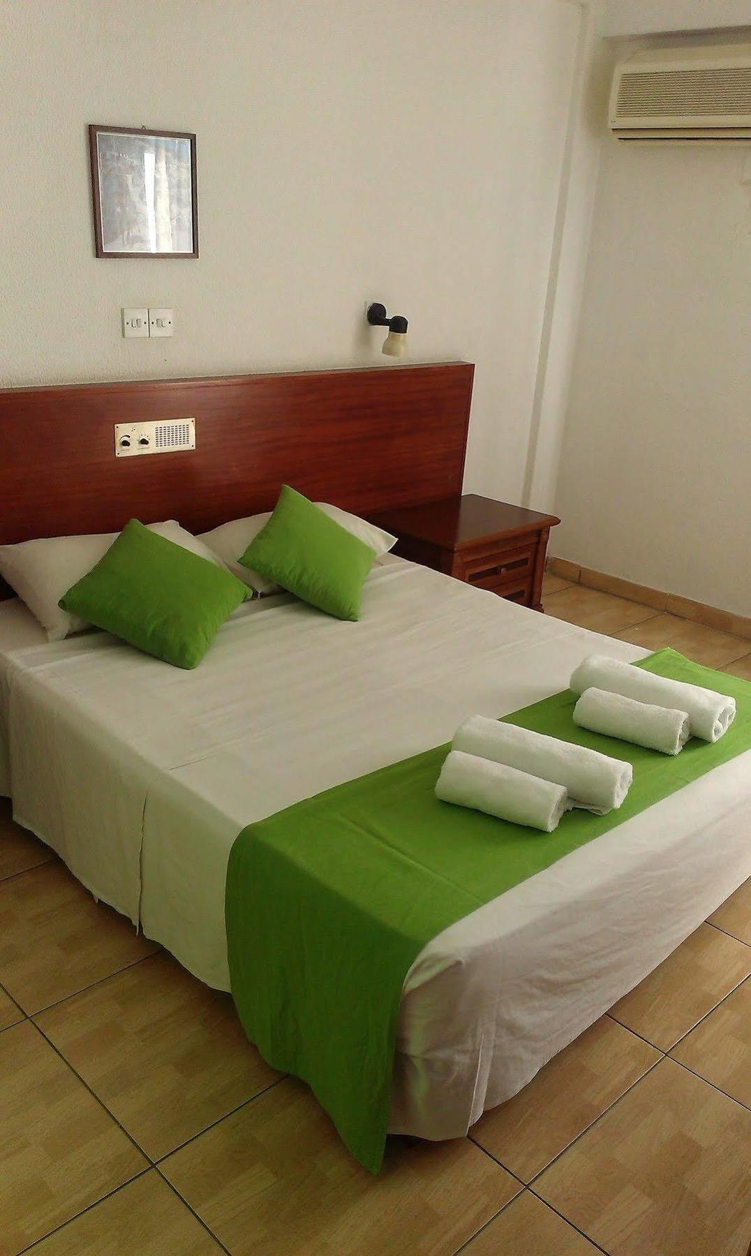 Hotel Best Western Plus Larco Larnaca Zewnętrze zdjęcie