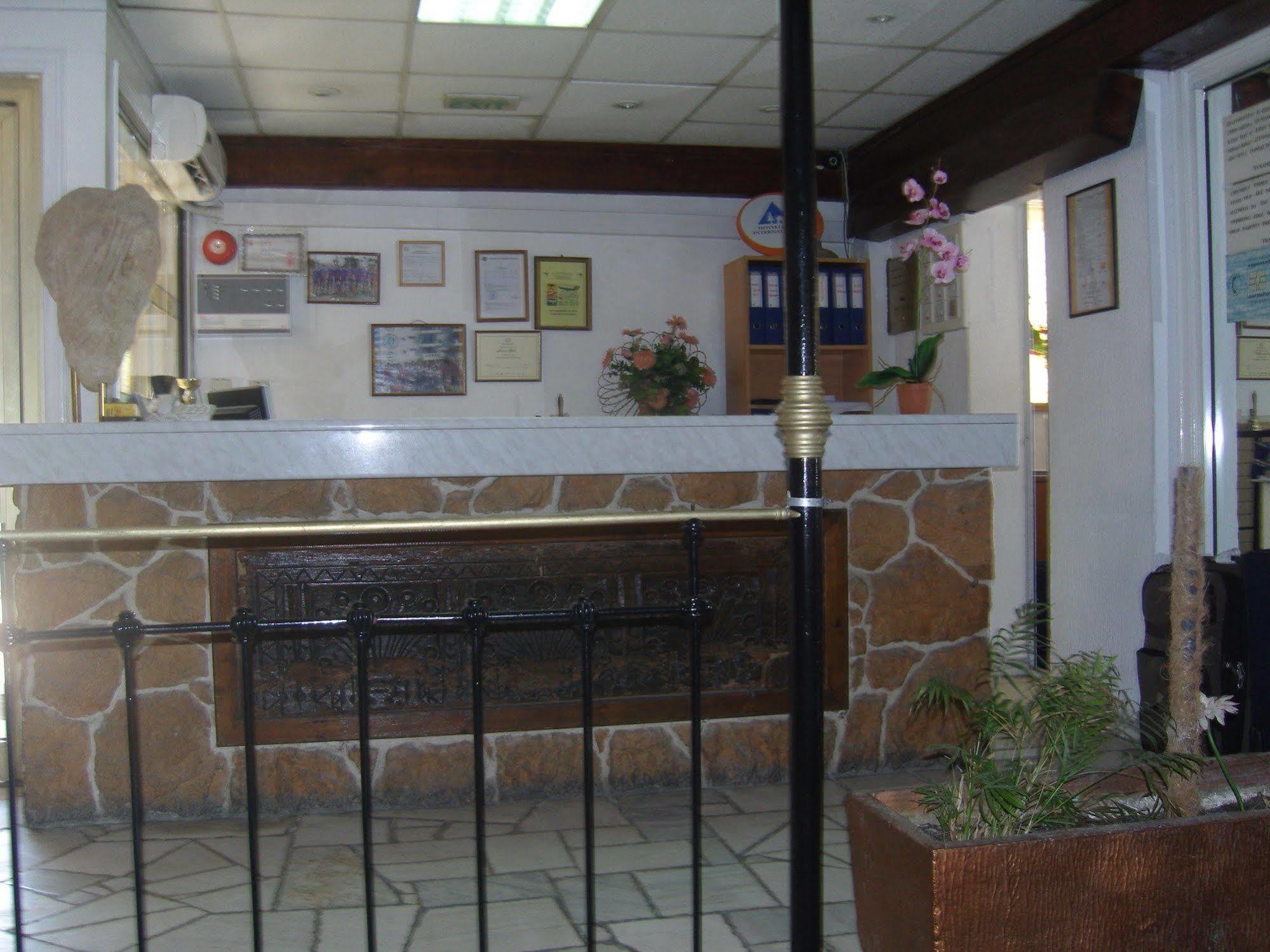 Hotel Best Western Plus Larco Larnaca Zewnętrze zdjęcie