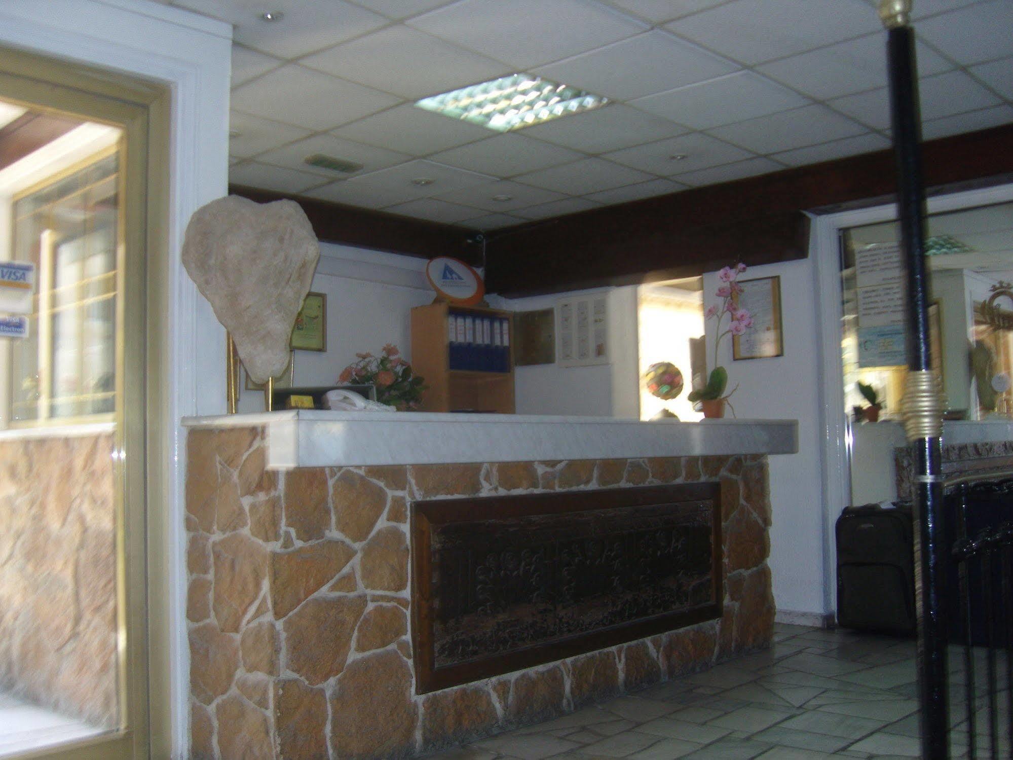 Hotel Best Western Plus Larco Larnaca Zewnętrze zdjęcie