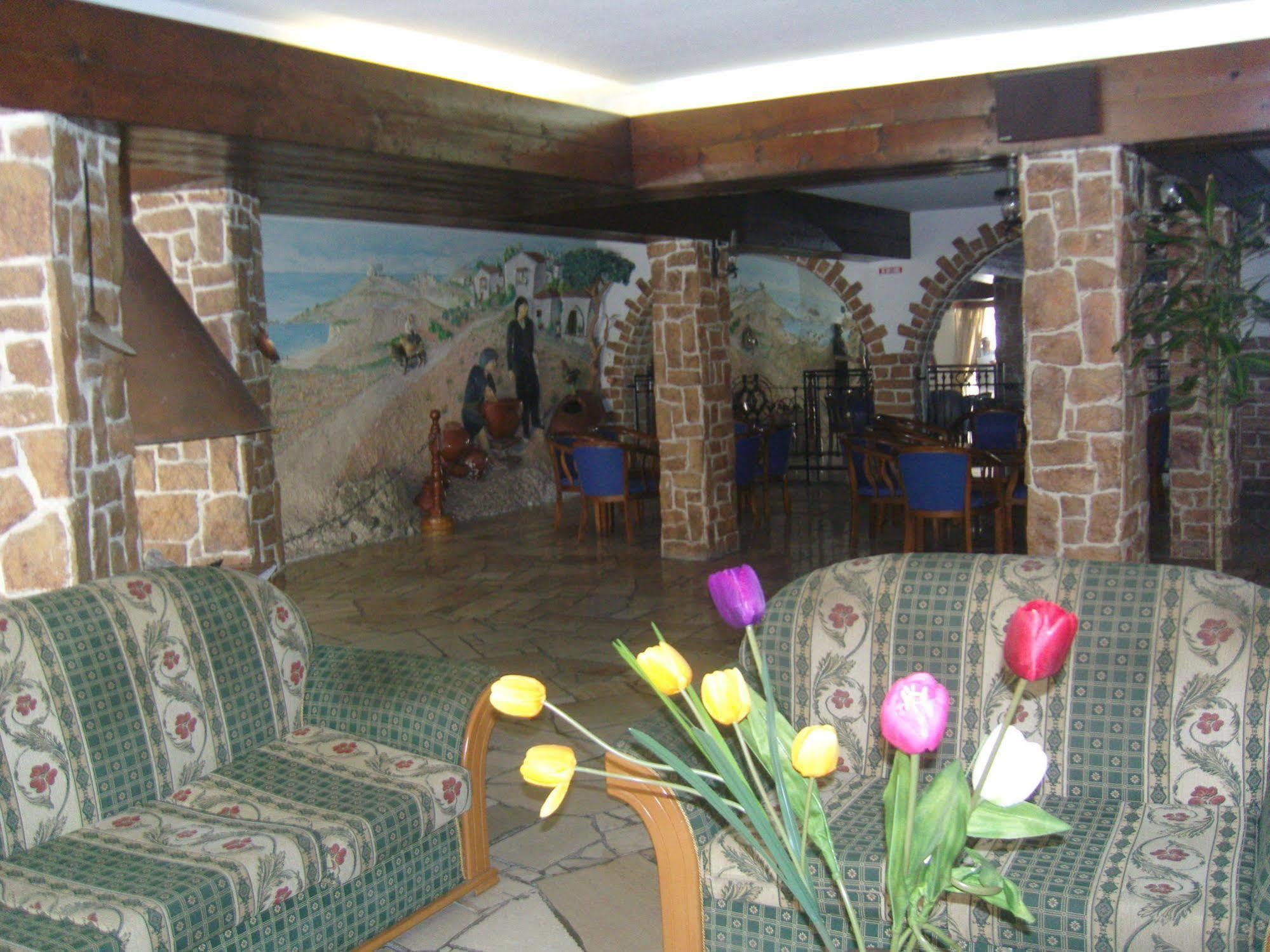 Hotel Best Western Plus Larco Larnaca Zewnętrze zdjęcie