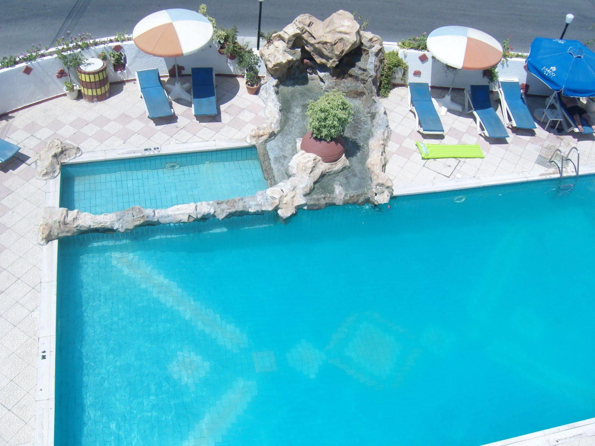 Hotel Best Western Plus Larco Larnaca Zewnętrze zdjęcie
