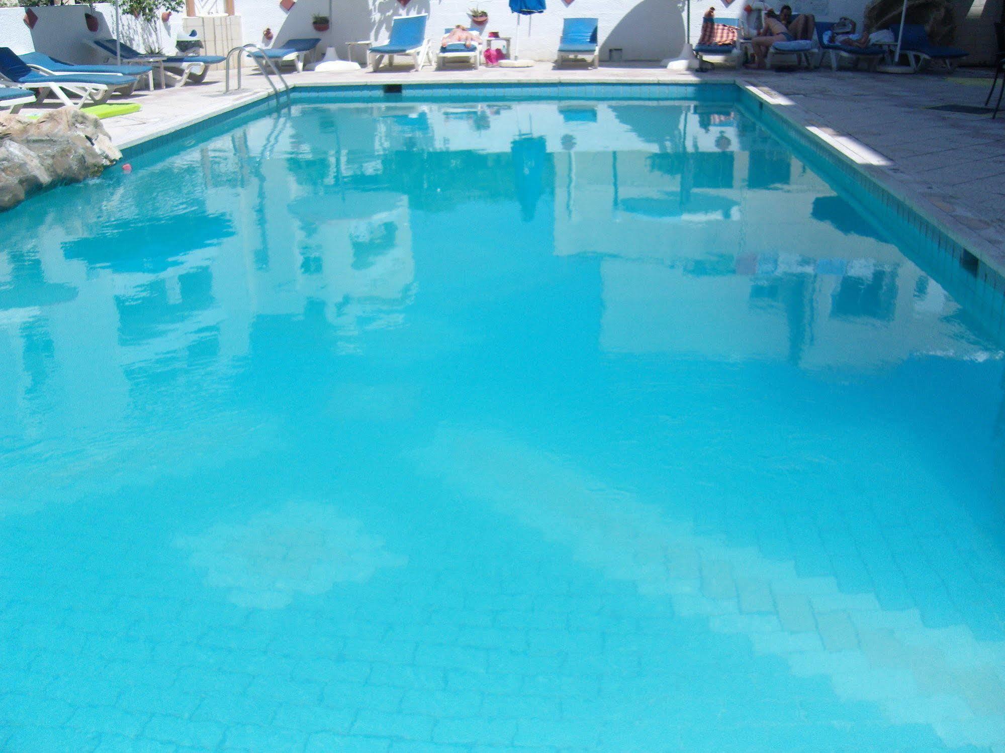 Hotel Best Western Plus Larco Larnaca Zewnętrze zdjęcie